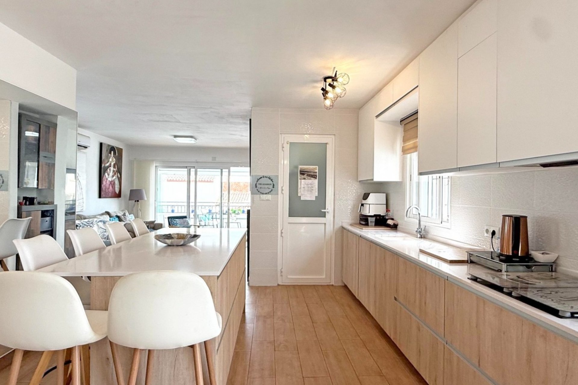 Resale - Villa - Orihuela Costa - Villamartín