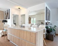 Resale - Villa - Orihuela Costa - Villamartín