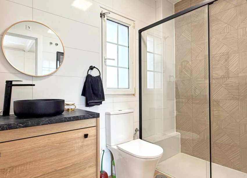 Resale - Villa - Orihuela Costa - Villamartín