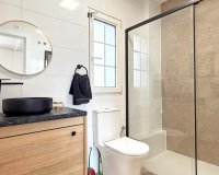 Resale - Villa - Orihuela Costa - Villamartín