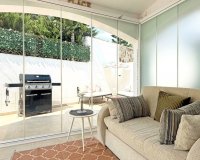 Resale - Villa - Orihuela Costa - Villamartín