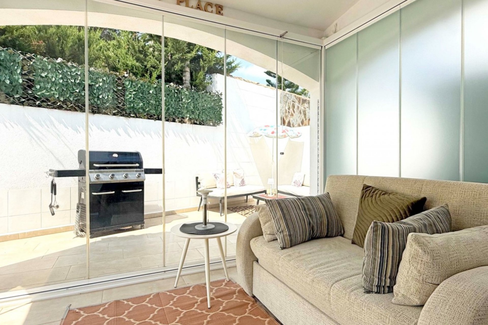 Resale - Villa - Orihuela Costa - Villamartín