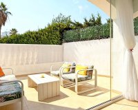 Resale - Villa - Orihuela Costa - Villamartín