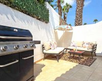 Resale - Villa - Orihuela Costa - Villamartín