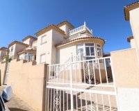 Resale - Villa - Orihuela Costa - Villamartín