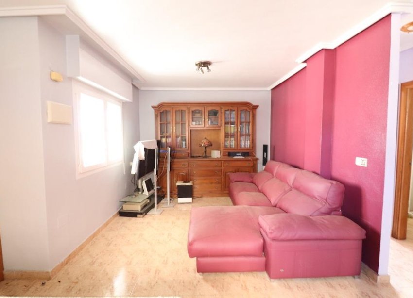 Resale - Villa - Orihuela Costa - Villamartín