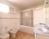 Resale - Villa - Orihuela Costa - Villamartín