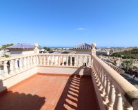 Resale - Villa - Orihuela Costa - Villamartín