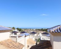 Resale - Villa - Orihuela Costa - Villamartín