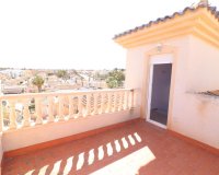 Resale - Villa - Orihuela Costa - Villamartín