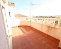 Resale - Villa - Orihuela Costa - Villamartín