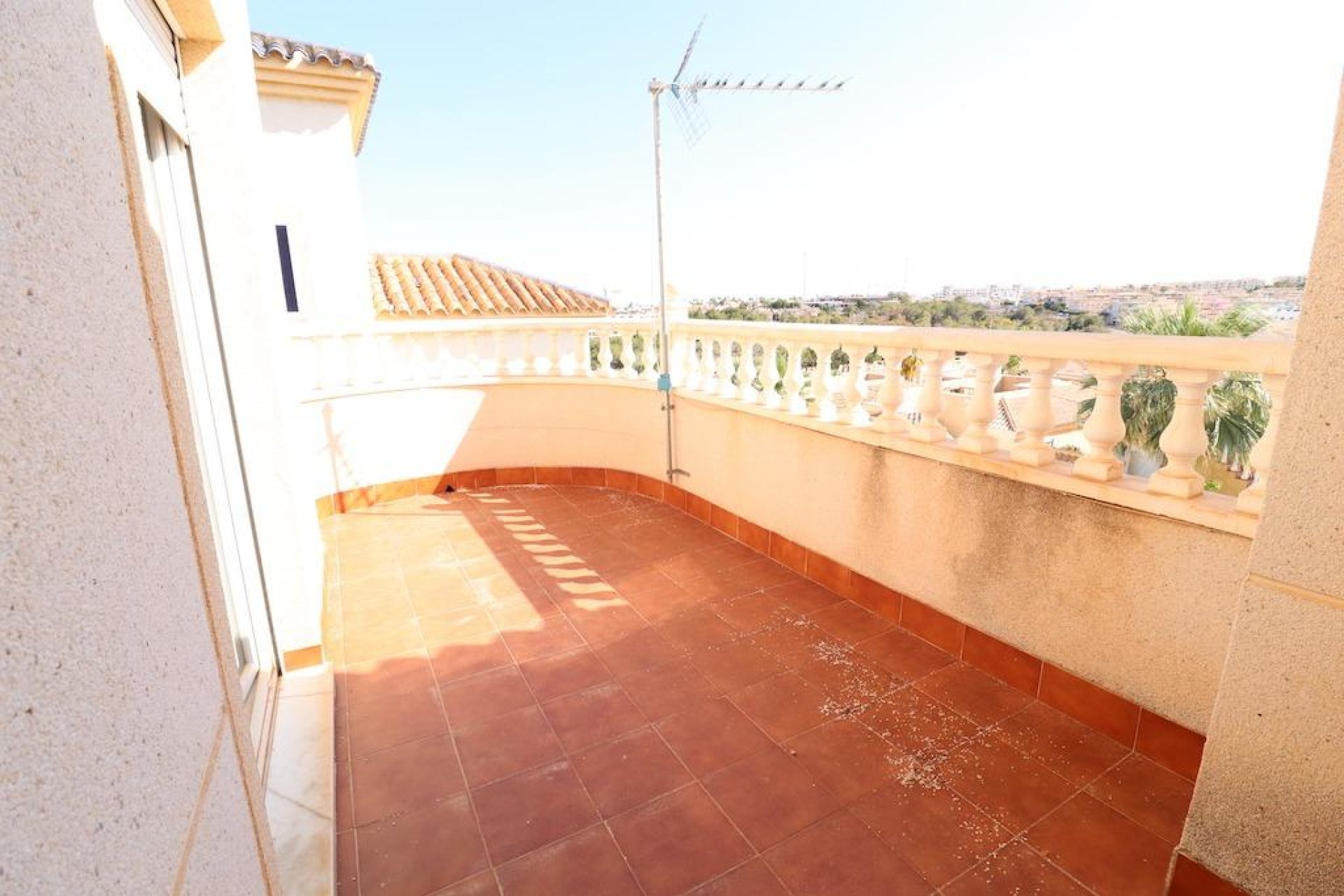 Resale - Villa - Orihuela Costa - Villamartín