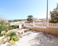 Resale - Villa - Orihuela Costa - Villamartín