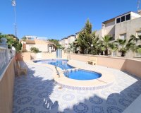 Resale - Villa - Orihuela Costa - Villamartín