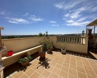 Resale - Villa - Orihuela Costa - Villamartin