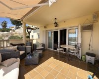 Resale - Villa - Orihuela Costa - Villamartin