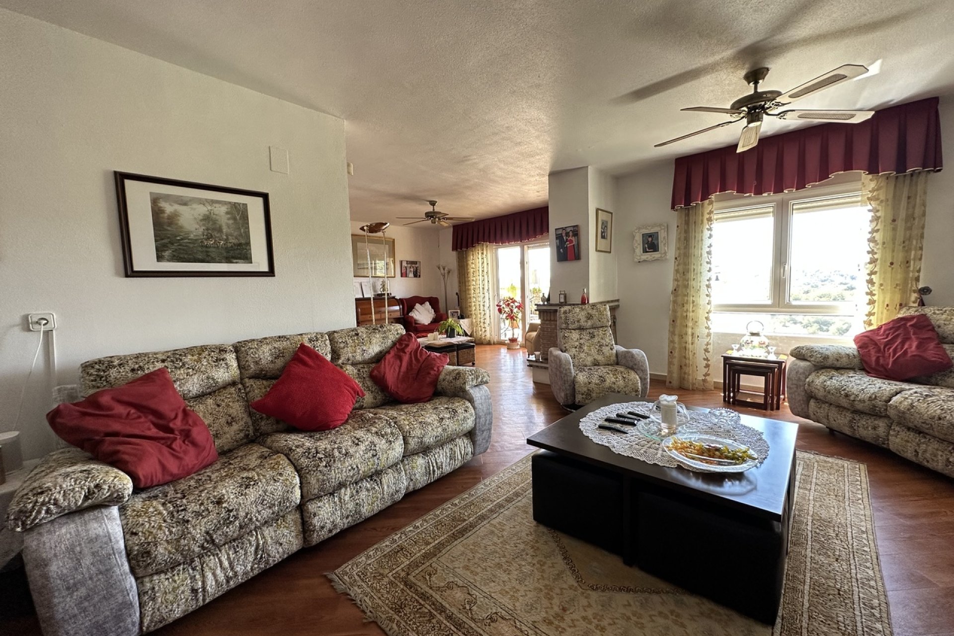 Resale - Villa - Orihuela Costa - Villamartin