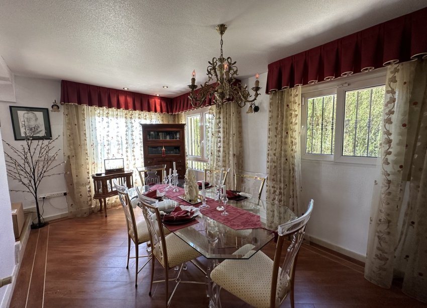 Resale - Villa - Orihuela Costa - Villamartin