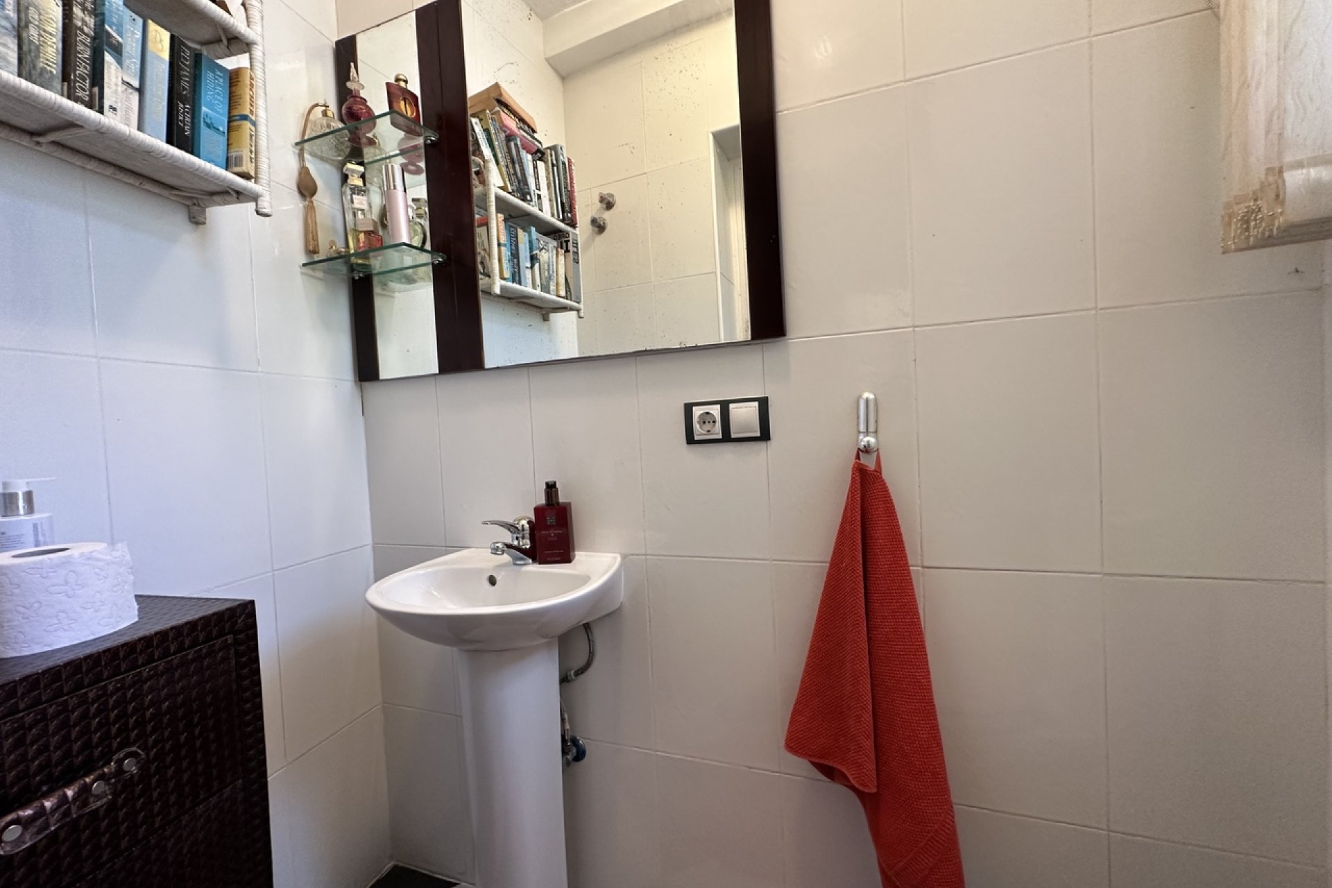 Resale - Villa - Orihuela Costa - Villamartin