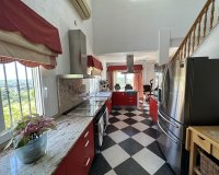 Resale - Villa - Orihuela Costa - Villamartin