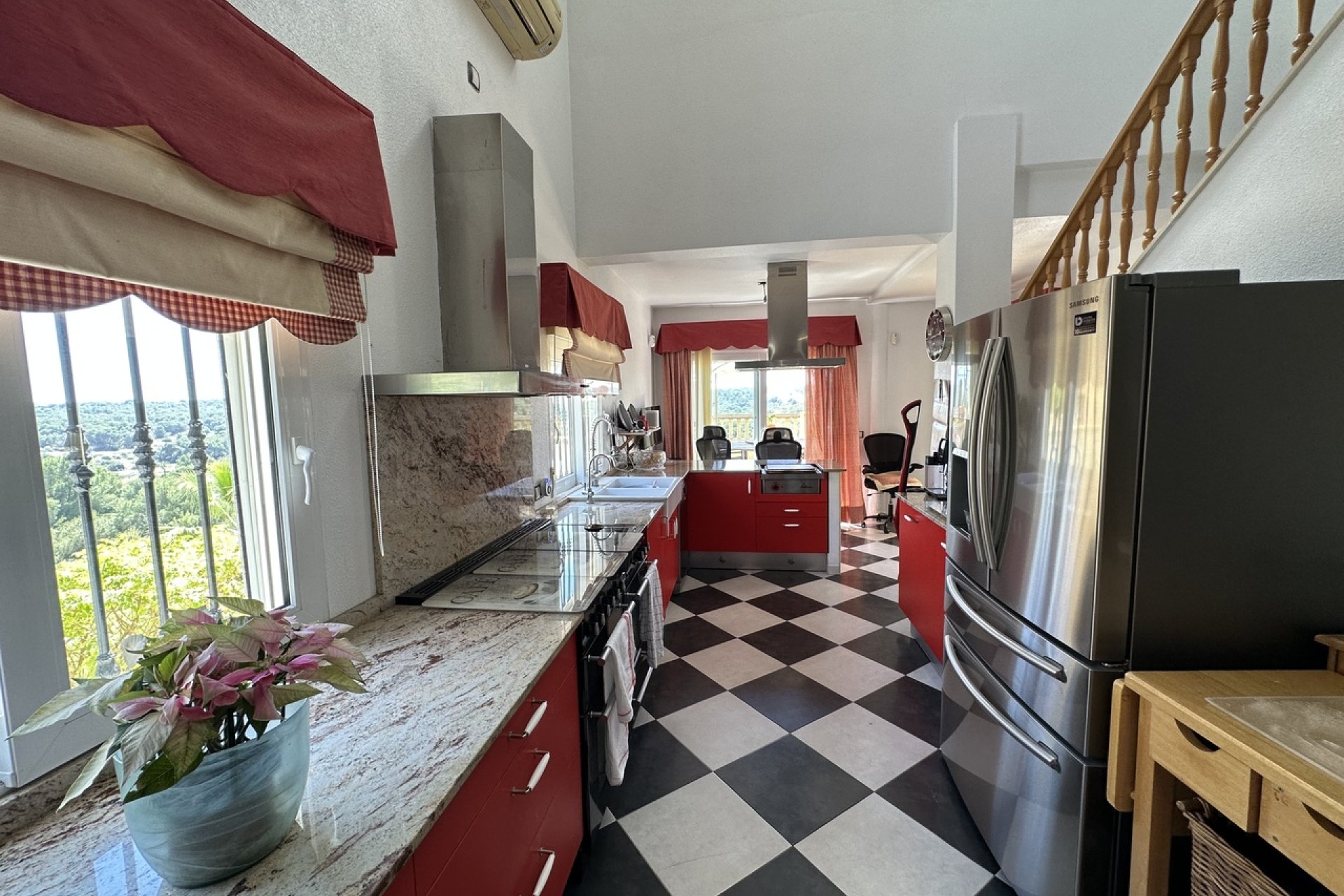 Resale - Villa - Orihuela Costa - Villamartin