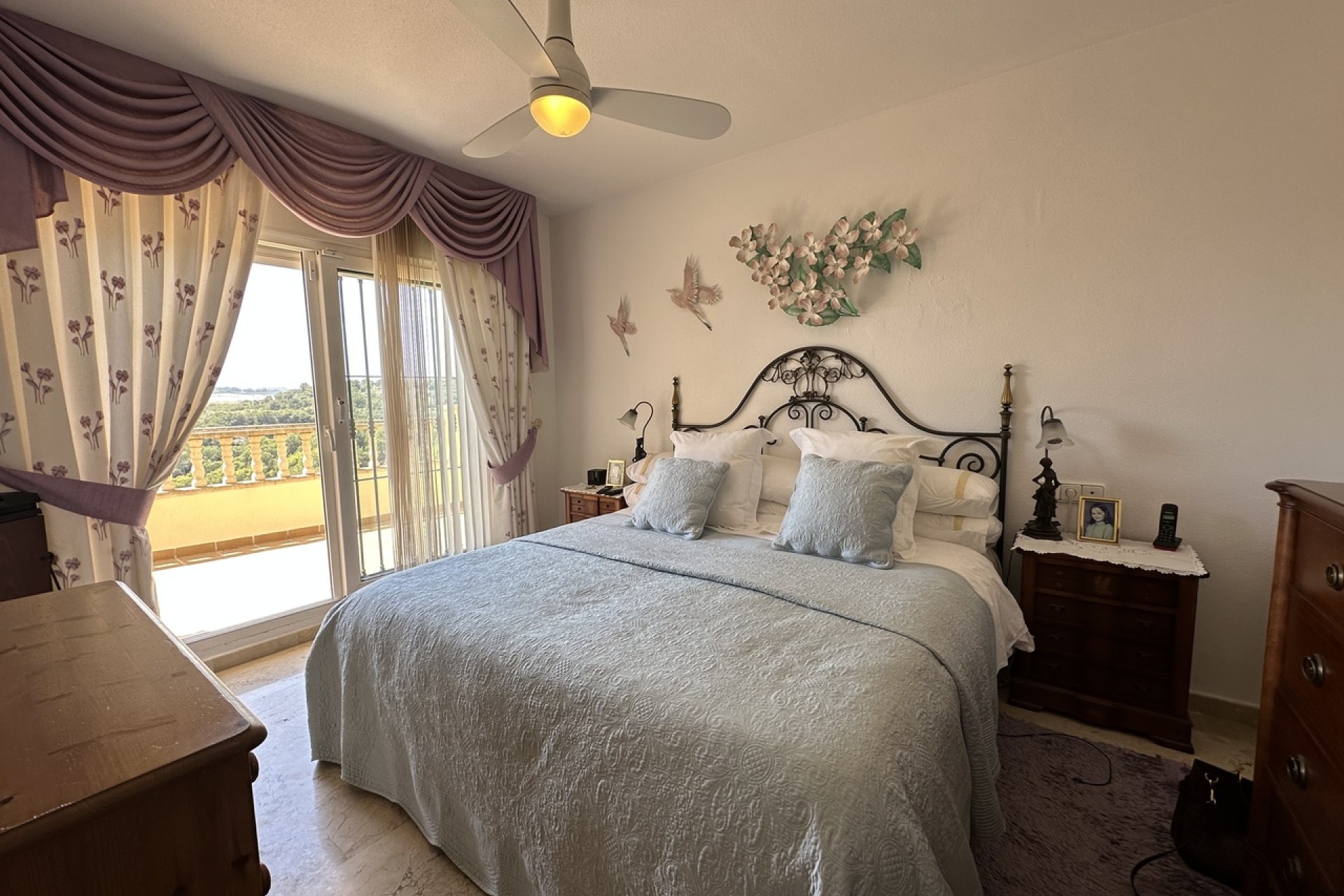 Resale - Villa - Orihuela Costa - Villamartin