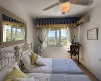 Resale - Villa - Orihuela Costa - Villamartin