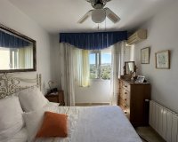 Resale - Villa - Orihuela Costa - Villamartin