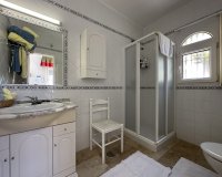 Resale - Villa - Orihuela Costa - Villamartin