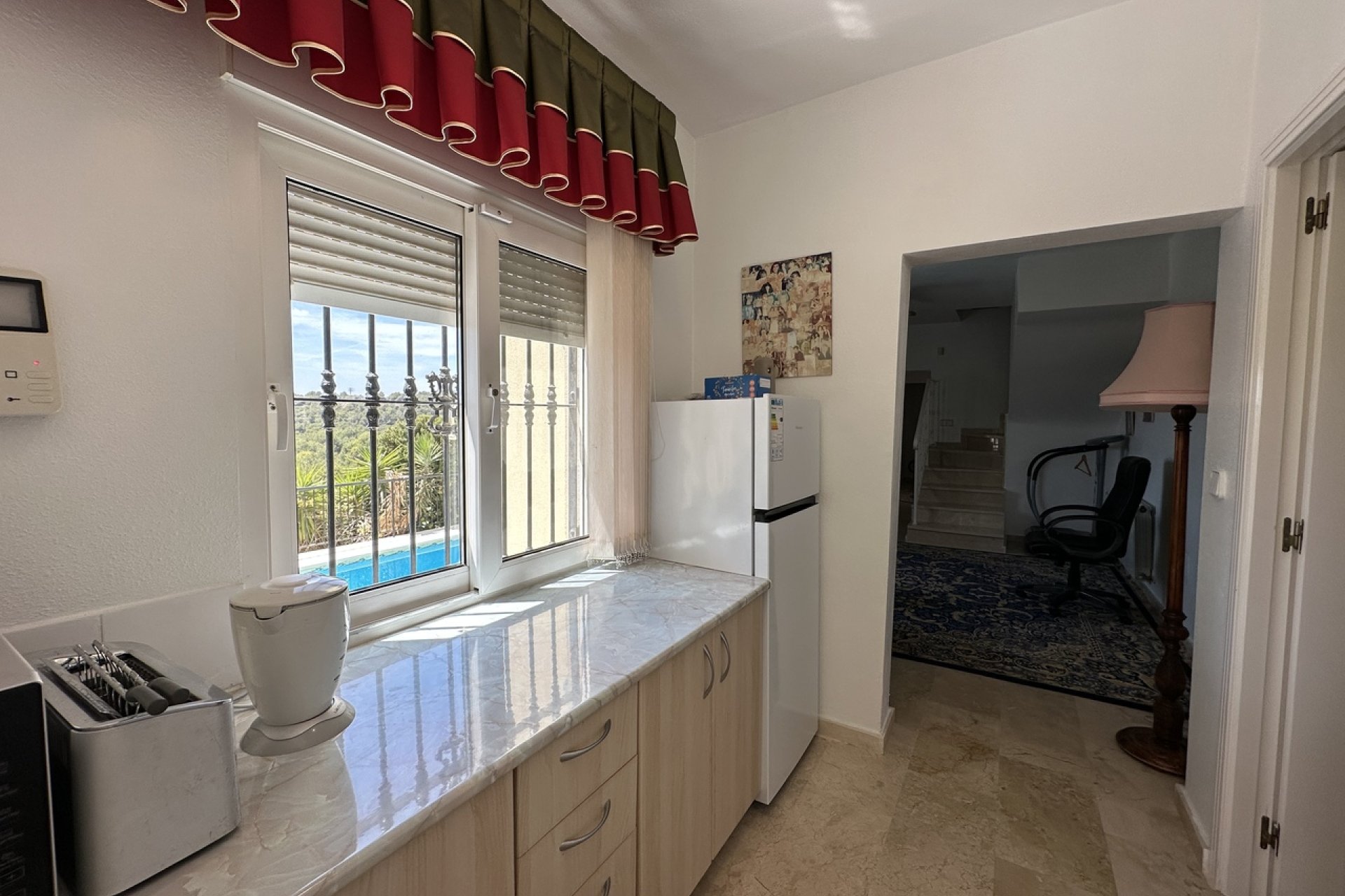 Resale - Villa - Orihuela Costa - Villamartin