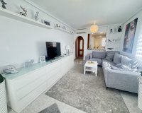 Resale - Villa - Orihuela Costa - Villamartin