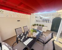 Resale - Villa - Orihuela Costa - Villamartin