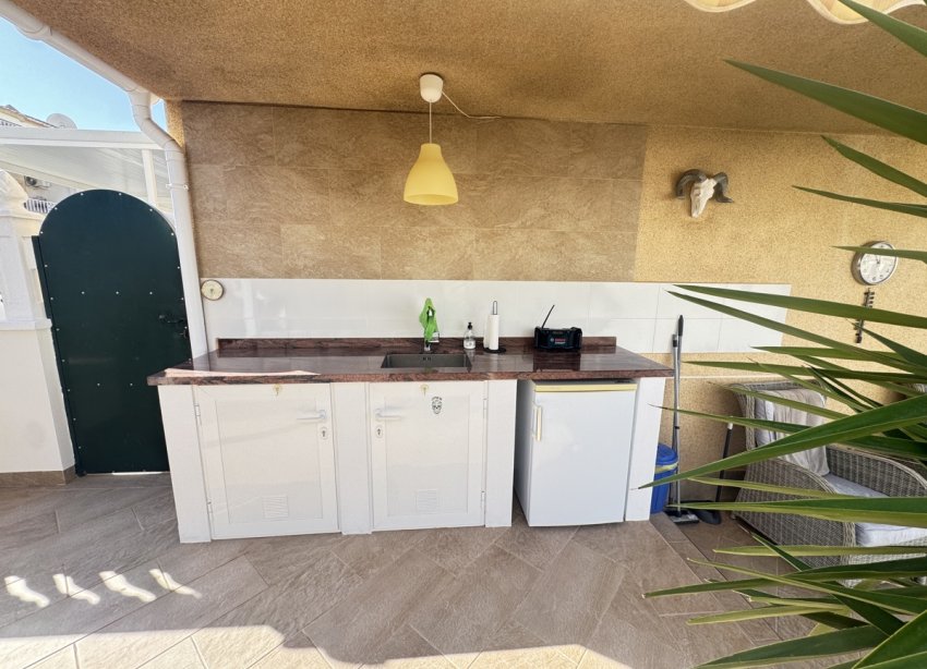 Resale - Villa - Orihuela Costa - Villamartin