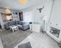 Resale - Villa - Orihuela Costa - Villamartin