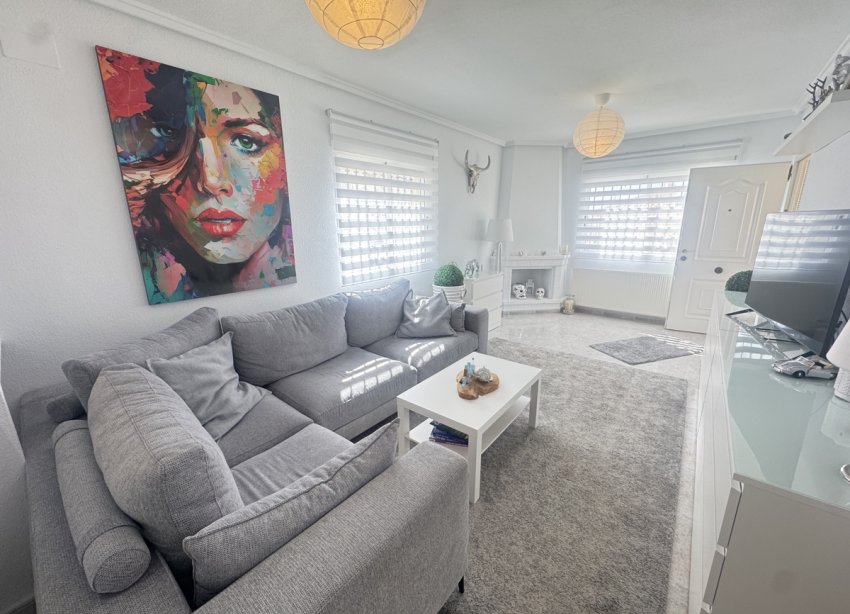 Resale - Villa - Orihuela Costa - Villamartin