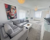 Resale - Villa - Orihuela Costa - Villamartin