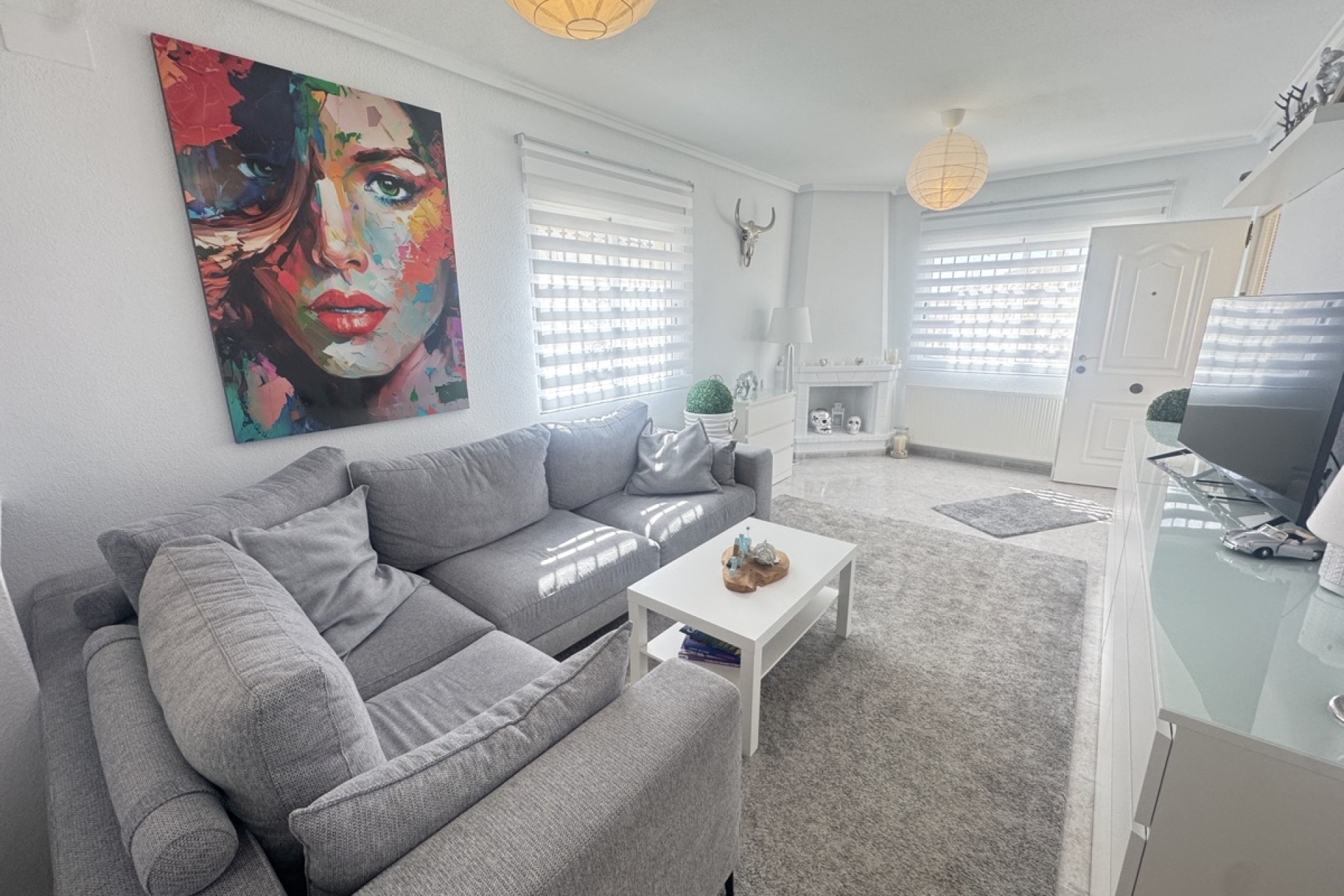 Resale - Villa - Orihuela Costa - Villamartin