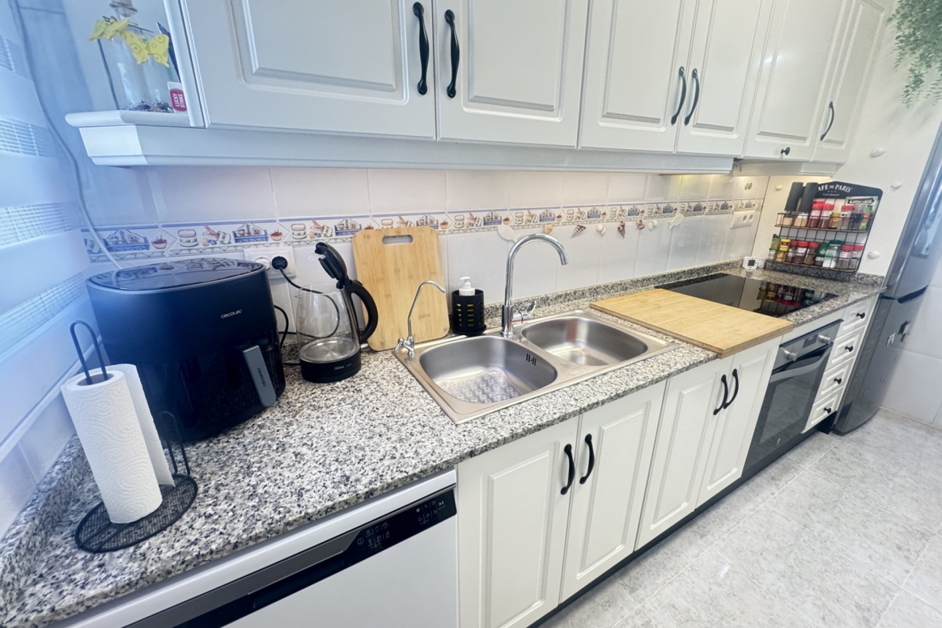 Resale - Villa - Orihuela Costa - Villamartin