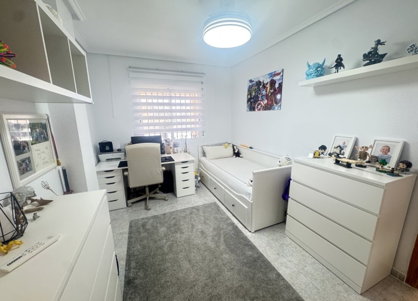 Resale - Villa - Orihuela Costa - Villamartin