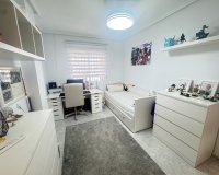 Resale - Villa - Orihuela Costa - Villamartin