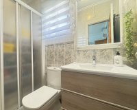 Resale - Villa - Orihuela Costa - Villamartin