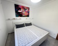 Resale - Villa - Orihuela Costa - Villamartin