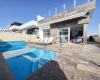 Resale - Villa - Orihuela Costa - Villamartin