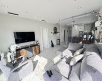 Resale - Villa - Orihuela Costa - Villamartin