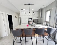 Resale - Villa - Orihuela Costa - Villamartin