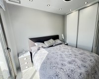 Resale - Villa - Orihuela Costa - Villamartin