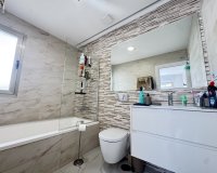 Resale - Villa - Orihuela Costa - Villamartin