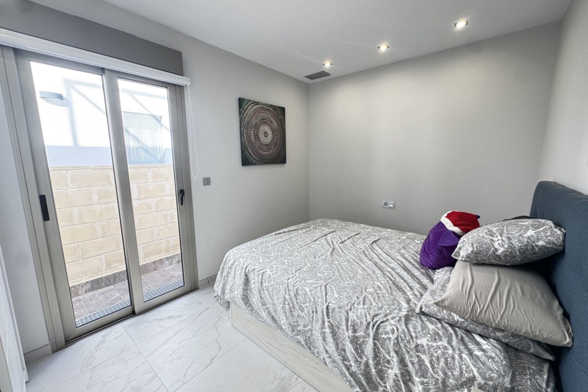 Resale - Villa - Orihuela Costa - Villamartin