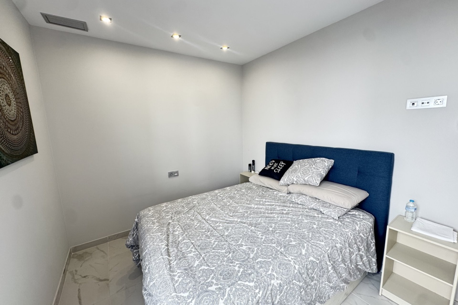 Resale - Villa - Orihuela Costa - Villamartin