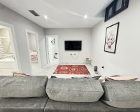 Resale - Villa - Orihuela Costa - Villamartin